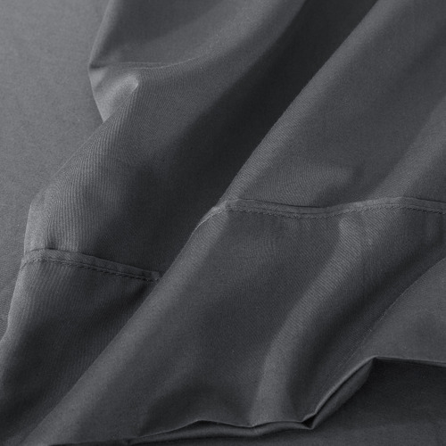 Cotton Sateen Standard Pillowcases