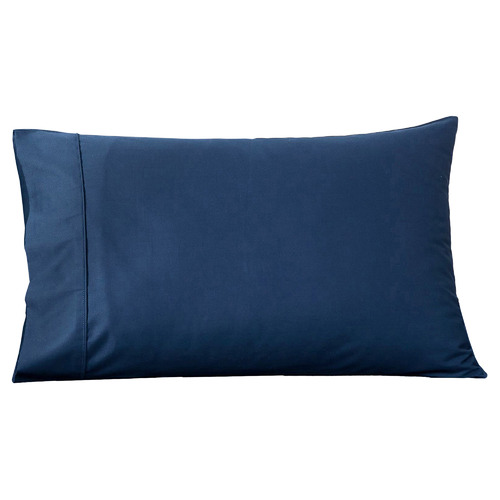 Cotton Sateen Standard Pillowcases