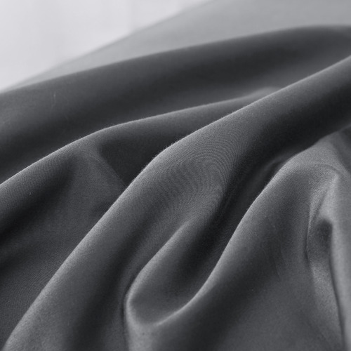 Cotton Sateen Standard Pillowcases