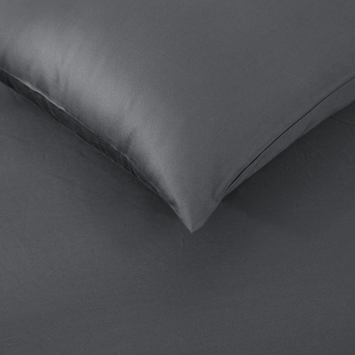 Cotton Sateen Standard Pillowcases