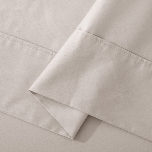 Cotton Sateen Flat Sheet
