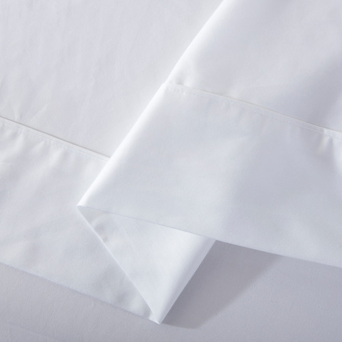 Velina 500TC Cotton Sateen Sheet Set