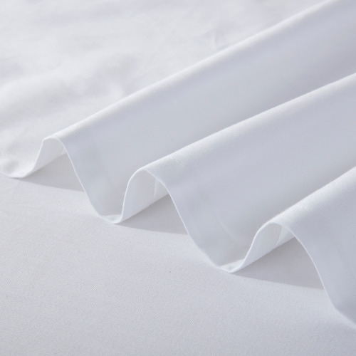 Velina 500TC Cotton Sateen Sheet Set