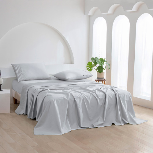 Velina 500TC Cotton Sateen Sheet Set