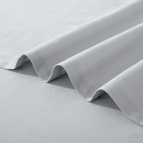 Velina 500TC Cotton Sateen Sheet Set