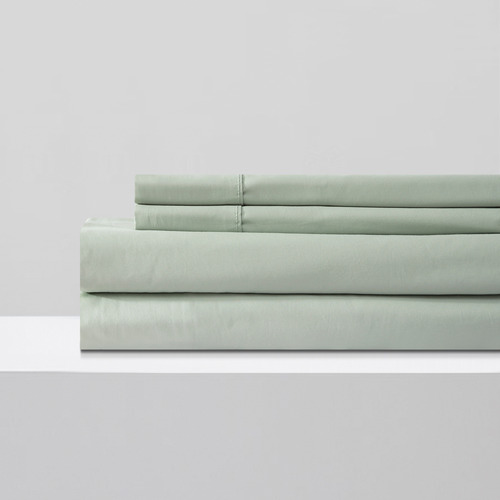 Velina 500TC Cotton Sateen Sheet Set