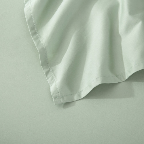 Velina 500TC Cotton Sateen Sheet Set