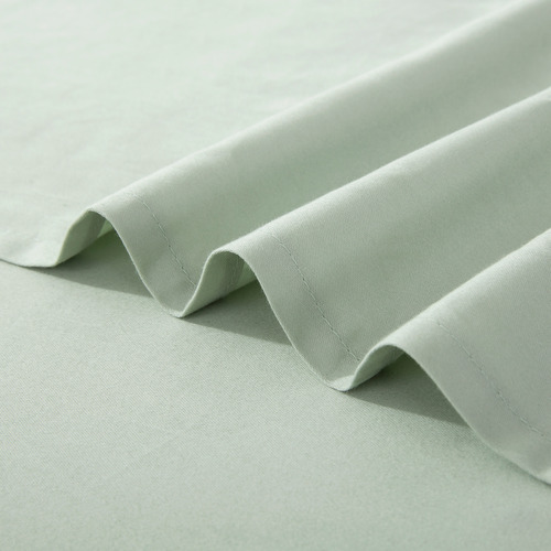 Velina 500TC Cotton Sateen Sheet Set