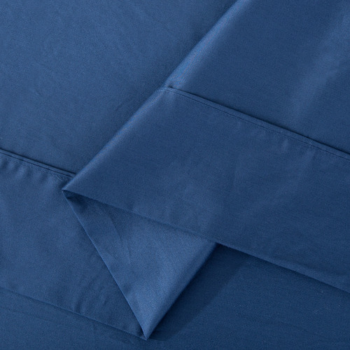 Velina 500TC Cotton Sateen Sheet Set
