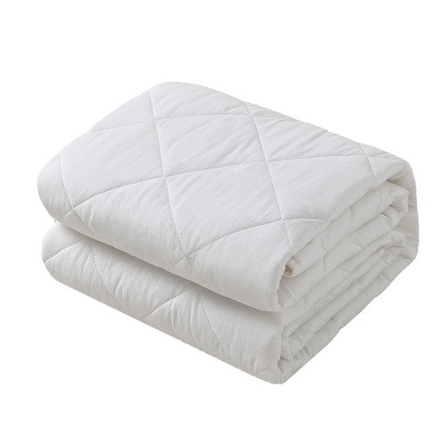 Essn Quilted Cotton Mattress Protector Temple & ster