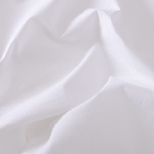 Donatella Cotton-Blend Flat Sheets
