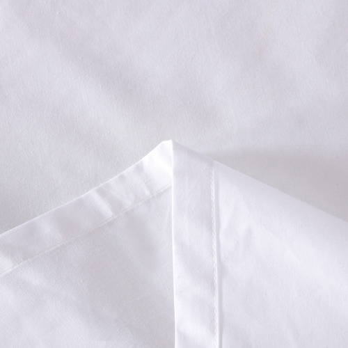 Donatella Cotton-Blend Flat Sheets