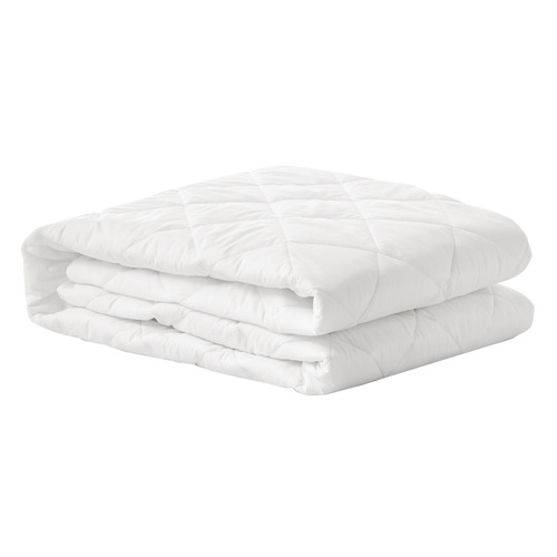 Raleigh Quilted Waterproof Cotton Mattress Protector
