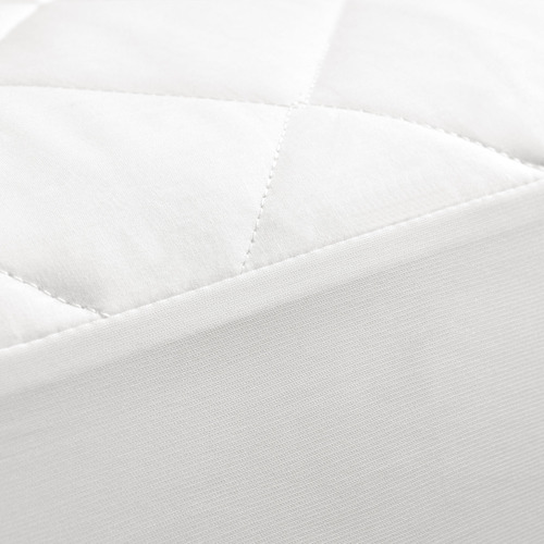 Raleigh Quilted Waterproof Cotton Mattress Protector