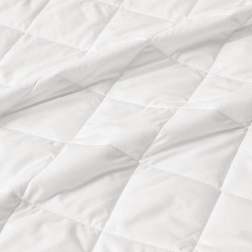 Raleigh Quilted Waterproof Cotton Mattress Protector