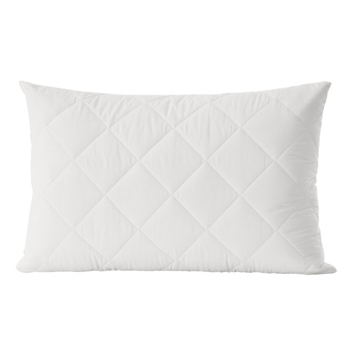 Raleigh Quilted Cotton Pillow Protectors