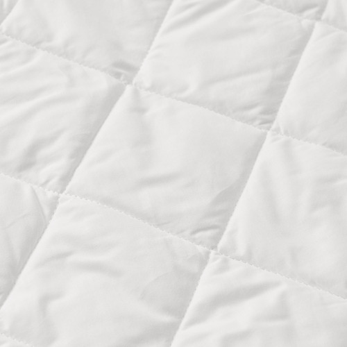 Raleigh Quilted Cotton Pillow Protectors