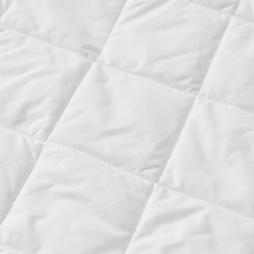 Raleigh Quilted Cotton Pillow Protectors