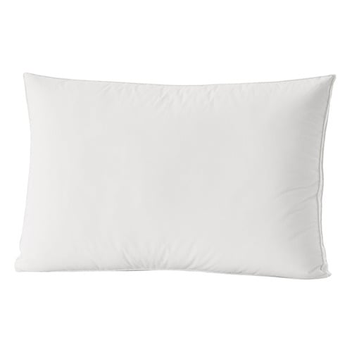 Raleigh Cotton High Profile Standard Pillows