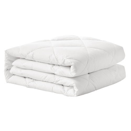 Raleigh Quilted Cotton All Seasons Quilt