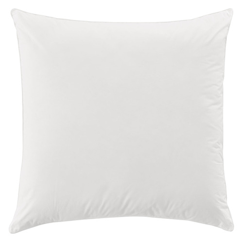Raleigh Cotton European Pillow