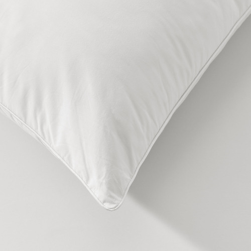 Raleigh Cotton European Pillow