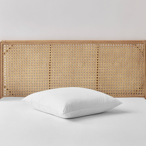 Raleigh Cotton European Pillow