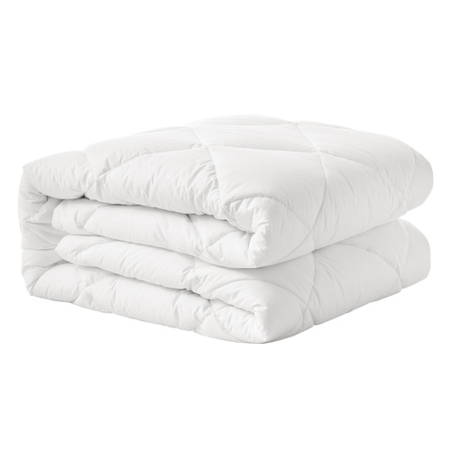 Raleigh Quilted Cotton Winter Quilt