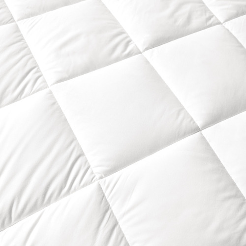Raleigh Quilted Cotton Winter Quilt