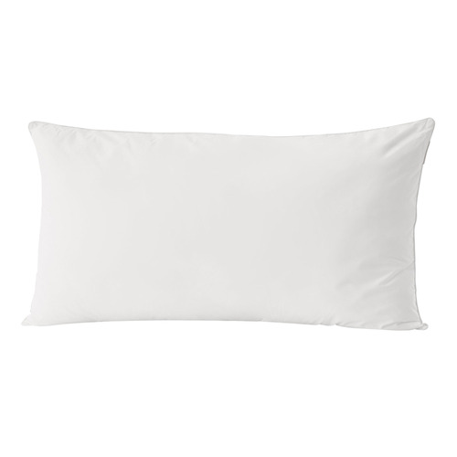 Raleigh Cotton King Pillows