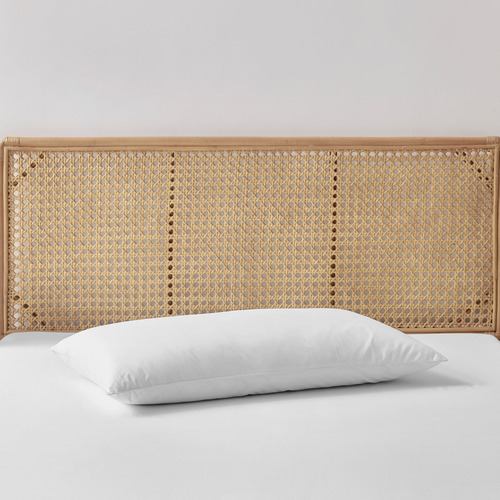 Raleigh Cotton King Pillows