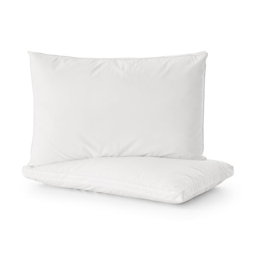 Lucille Cotton Standard Pillows