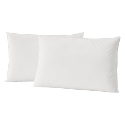 Lucille Cotton Standard Pillows