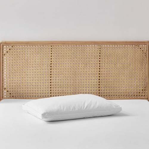 Lucille Cotton Standard Pillows