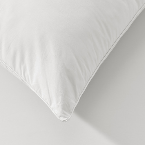 Lucille Cotton Standard Pillows