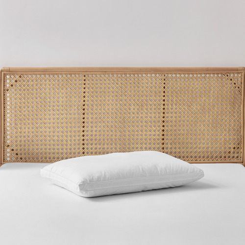 Lucille Cotton Standard Pillows