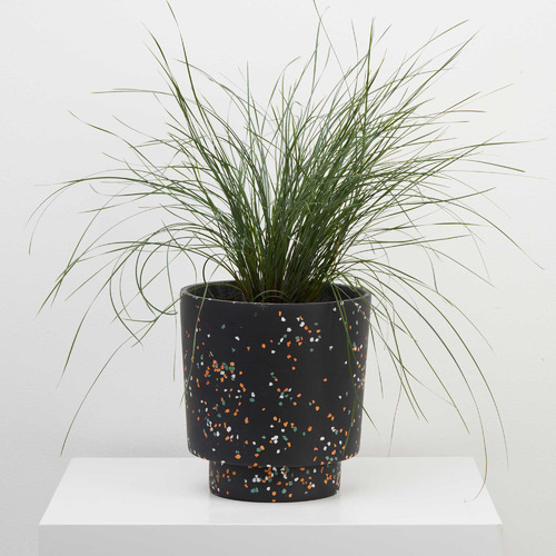 Banjo Terrazzo Planter