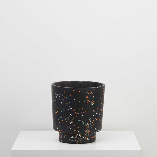 Banjo Terrazzo Planter