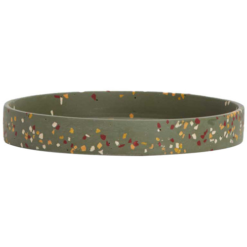 Terrazzo Decorative Tray