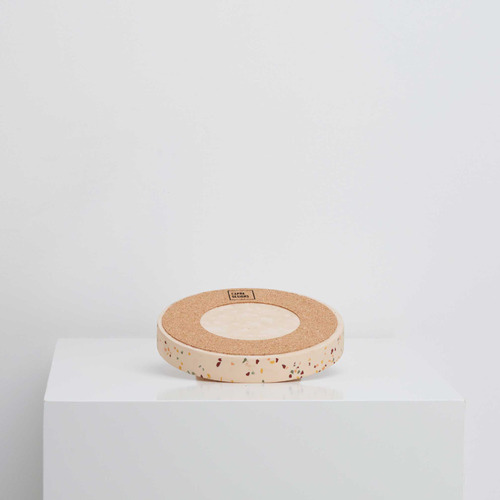 Terrazzo Decorative Tray