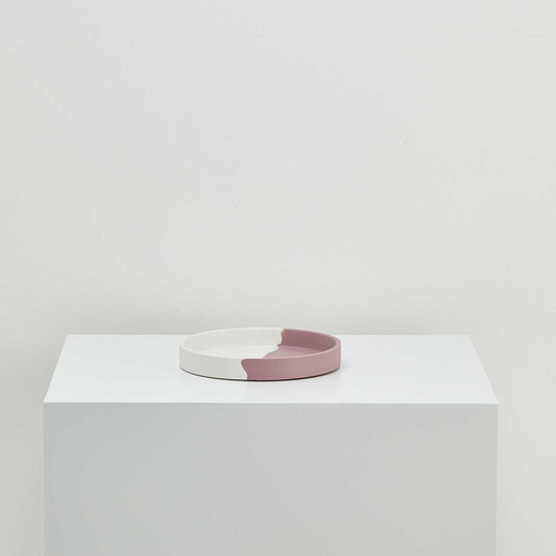 Even Steven Decorative Tray