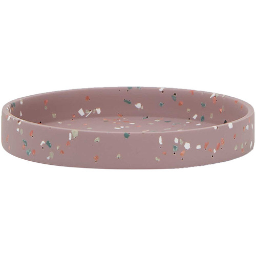 ElementaLiving Terrazzo Decorative Tray | Temple & Webster