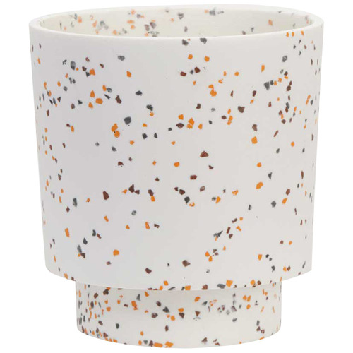 Banjo Terrazzo Planter