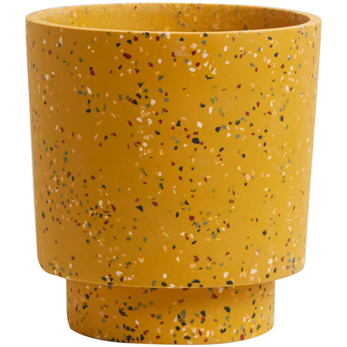 Banjo Terrazzo Planter