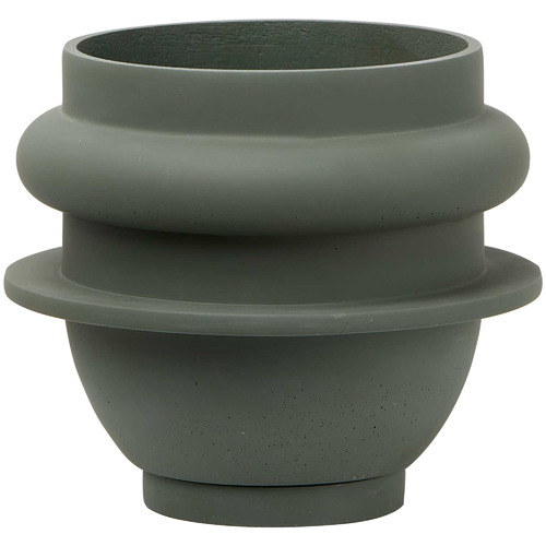 Bud Stoneware Planter