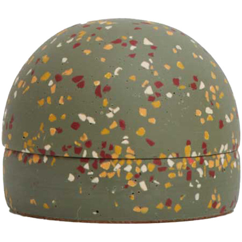 Dome Terrazzo Trinket Box