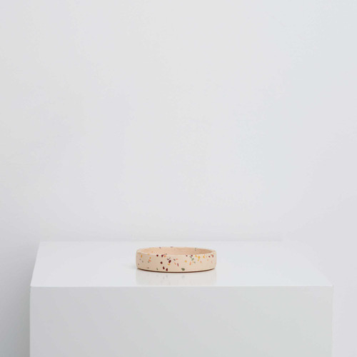 Terrazzo Decorative Tray