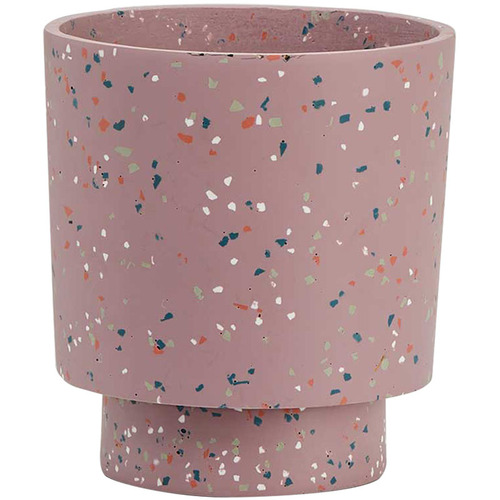 Banjo Terrazzo Planter