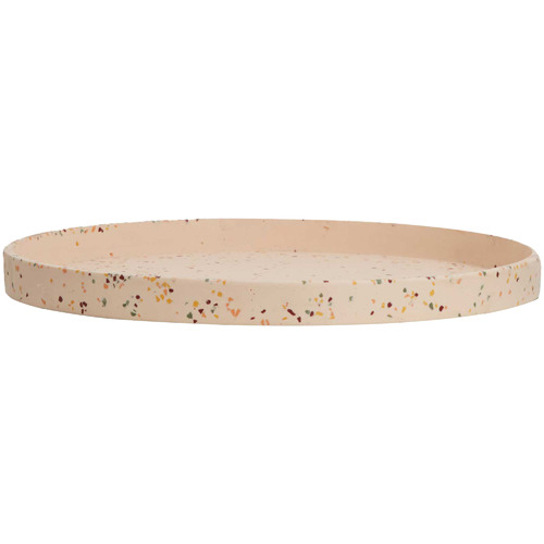 Terrazzo Decorative Tray