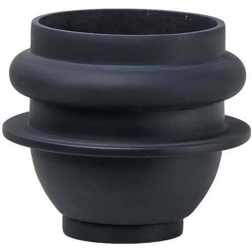 Bud Stoneware Planter